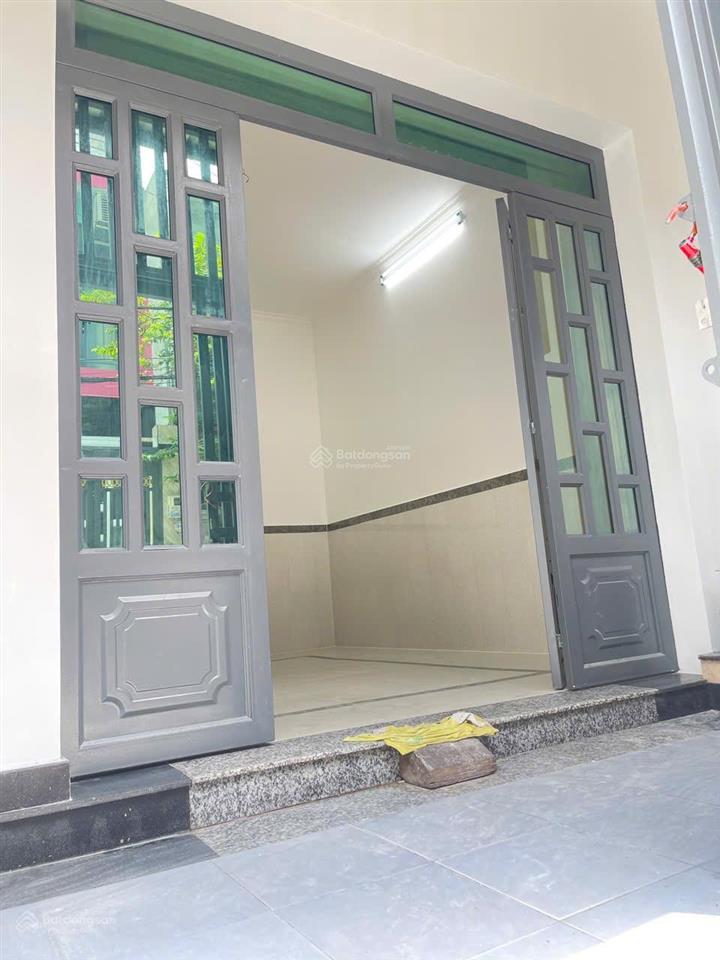 Bán nhà riêng tại ao đôi, 4,6 tỷ, 49 m2, 3pn, 2wc, 2 tầng, hướng nam