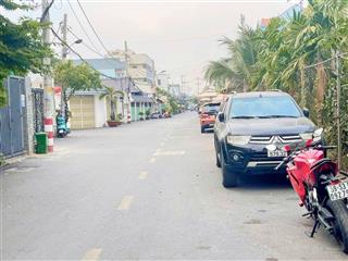 Em bán căn nhà phố khu vip bên sông hiệp bình chánh