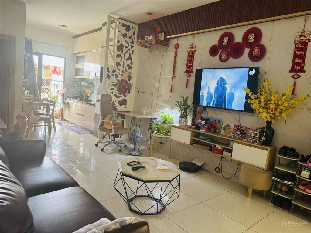 Em bán căn chung cư stown thủ đức 64m2 2pn 2wc nhà mới đẹp