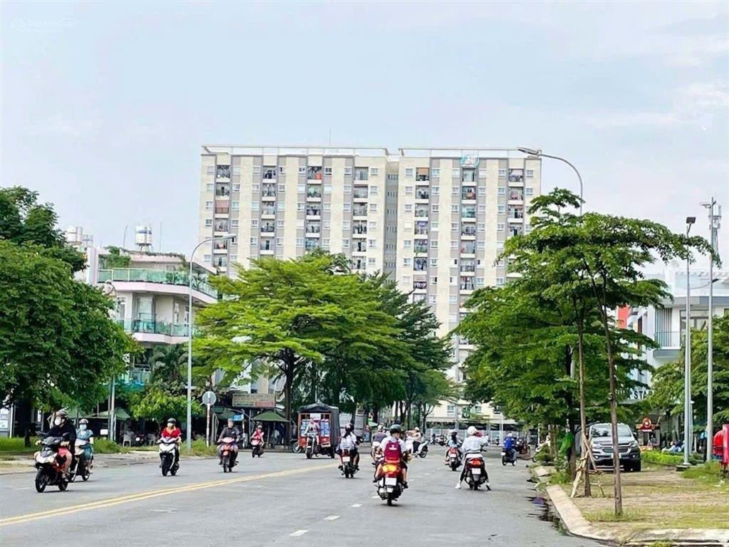 Em bán căn hộ tdh tam bình thủ đức