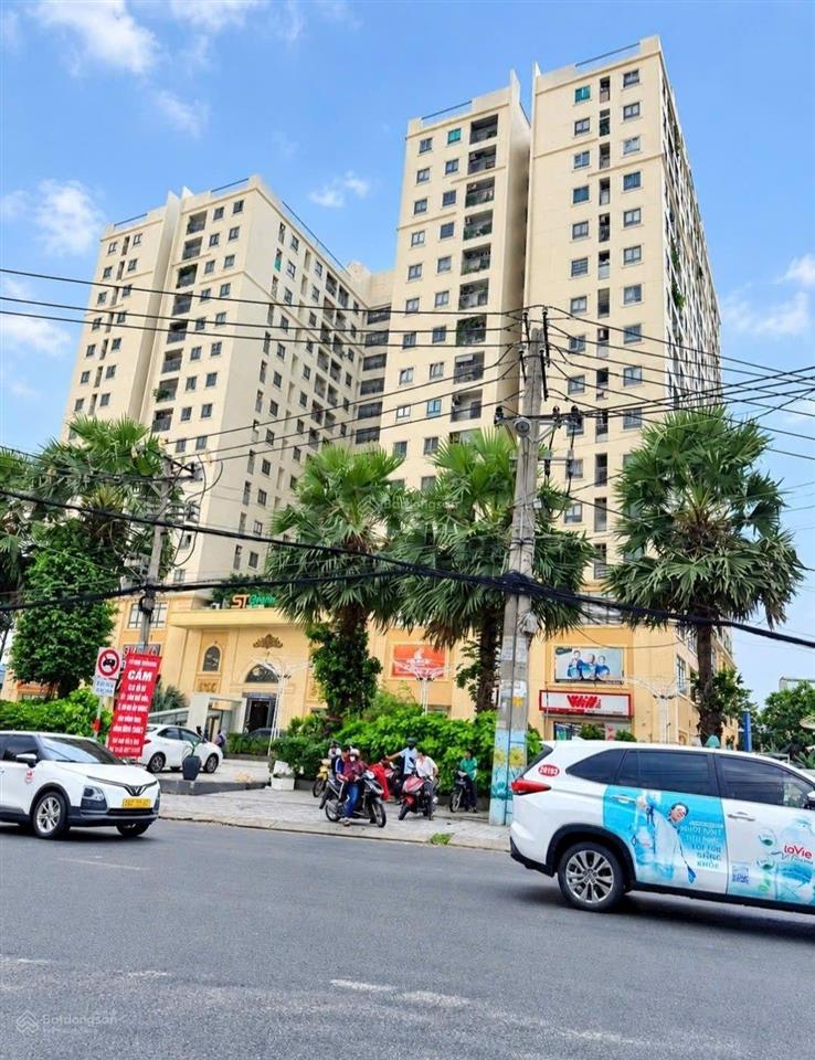 Em bán căn chung cư stown thủ đức giá tốt