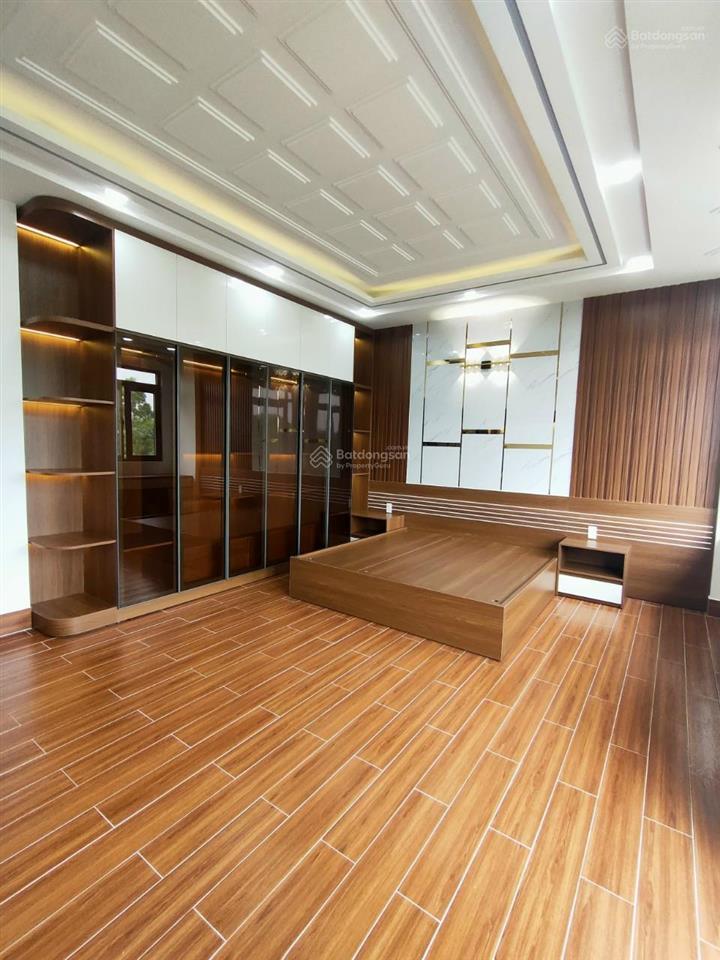 Bán nhà hẻm 437 đường nguyễn văn tạo long thới nhà bè dt 7x14 1 trệt 1 lưng 2 lầu sân thượng