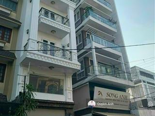 Chdv nguyễn gia trí, bình thạnh, ngay 7 trường đại học lớn, 5 tấm 18 phòng, hẻm 8m, 16,5 tỷ còn bớt