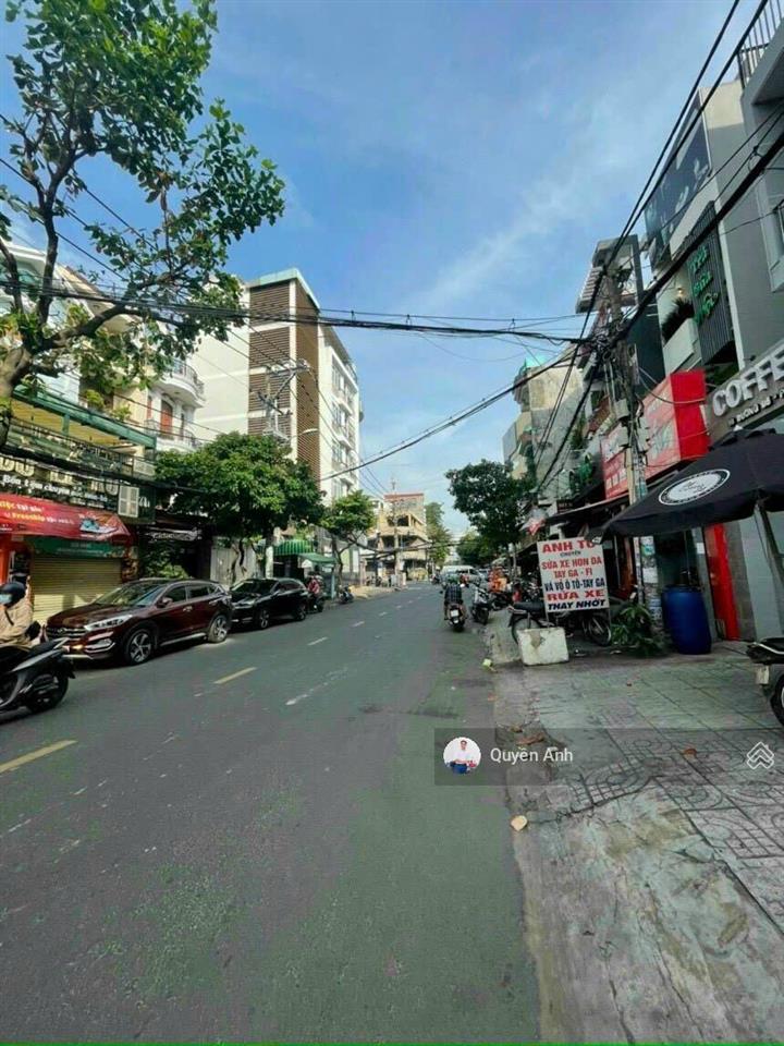 Chdv nguyễn gia trí, bình thạnh, ngay 7 trường đại học lớn, 5 tấm 18 phòng, hẻm 8m, 17,5 tỷ còn bớt
