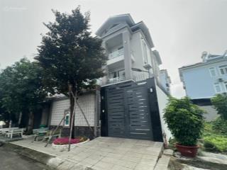 Biệt thự 250m2, 29 tỷ đặng thùy trâm, cạnh sông sg đh văn lang  view đẹp, full nội thất