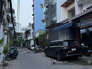 Bán đất góc 2 mặt tiền  đường 12m ung văn khiêm, bình thạnh, 8x20m, sản phẩm hiếm, sổ chuẩn đẹp