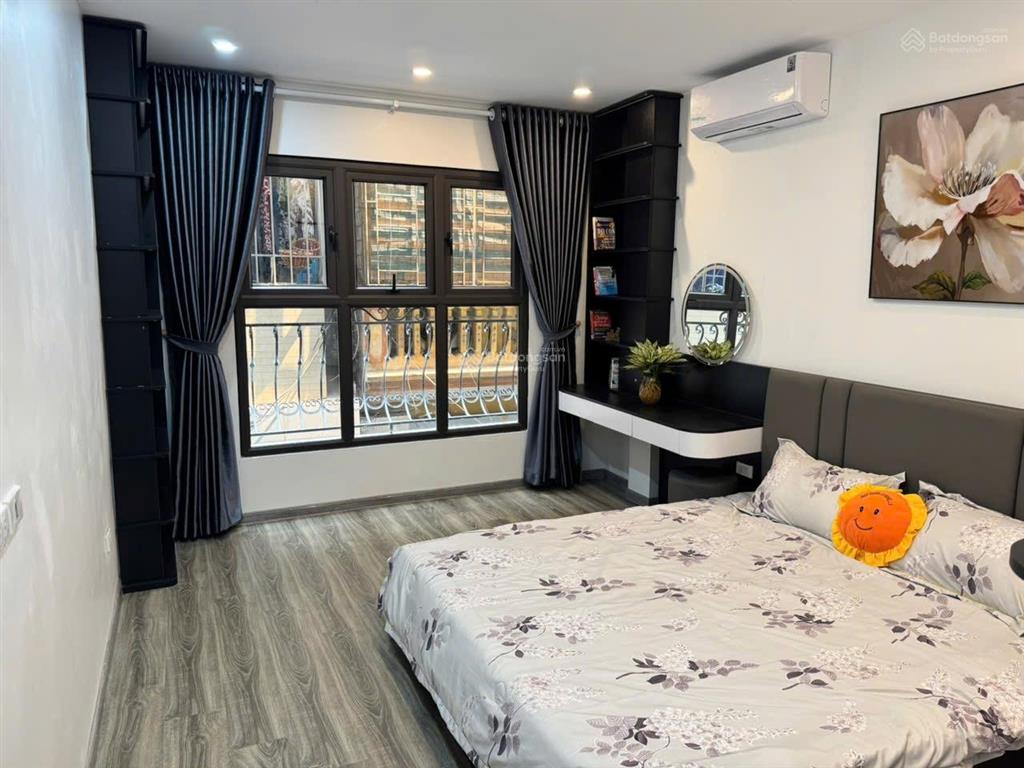 Tôi chính chủ bán nhà số 32 ngõ 1 quan nhân, thanh xuân, nhà 6 tầng ô tô tránh nhau kinh doanh