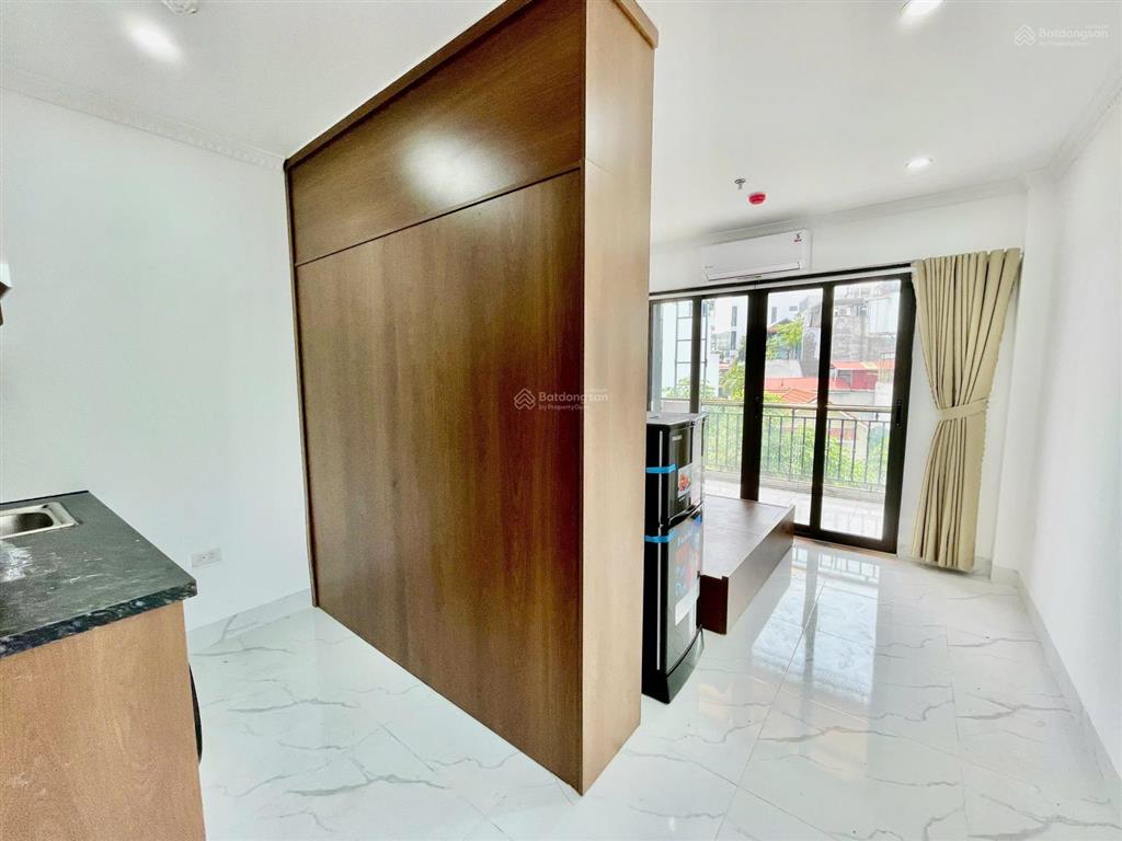 Cắt lỗ giá rẻ tòa ngọc hà 67m2, 8 tầng thang máy 13 phòng doanh thu 85tr/tháng