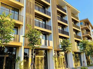 Bán nhà biệt thự horizon bay, trả trước 4,2 tỷ, vào 50% nhận nhà ở ngay trực tiếp cđt