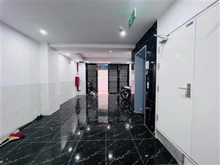 Bán tòa nhà căn hộ dịch vụ chiến thắng, thanh liệt, pccc, 80m2, 8 tầng, giá 18.9 tỷ, dòng tiền sẵn.