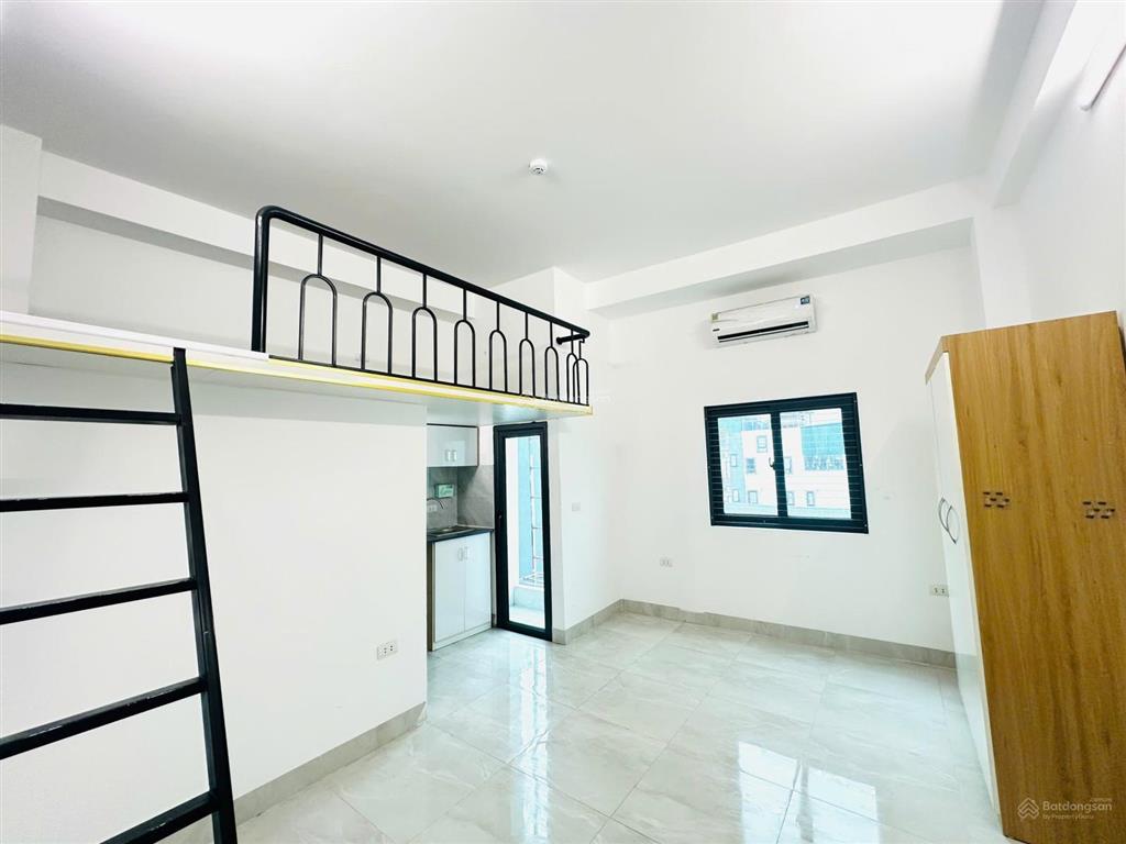 Bán ccmn tân triều 8 tầng thang máy 11.3 tỷ dòng tiền 700tr/năm