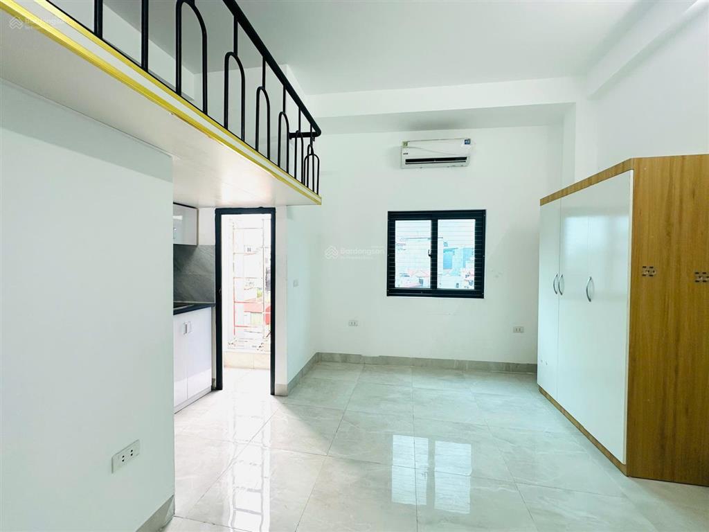 Bán ccmn tân triều 8 tầng thang máy 11.3 tỷ dòng tiền 700tr/năm