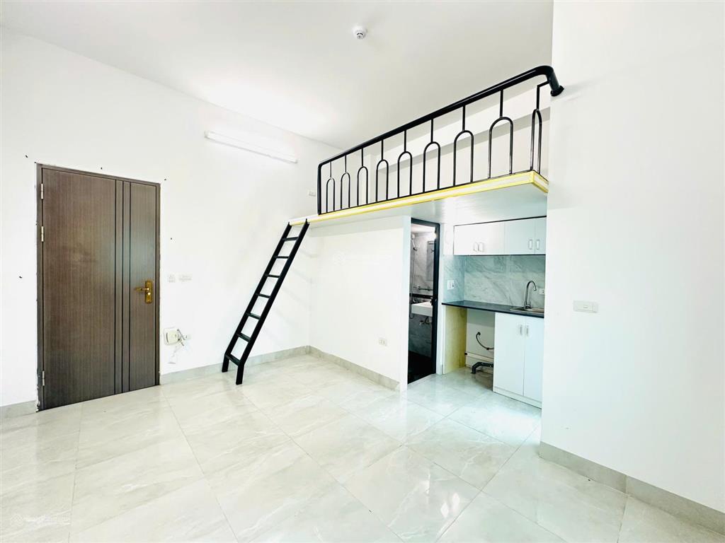 Bán ccmn tân triều 8 tầng thang máy 11.3 tỷ dòng tiền 700tr/năm