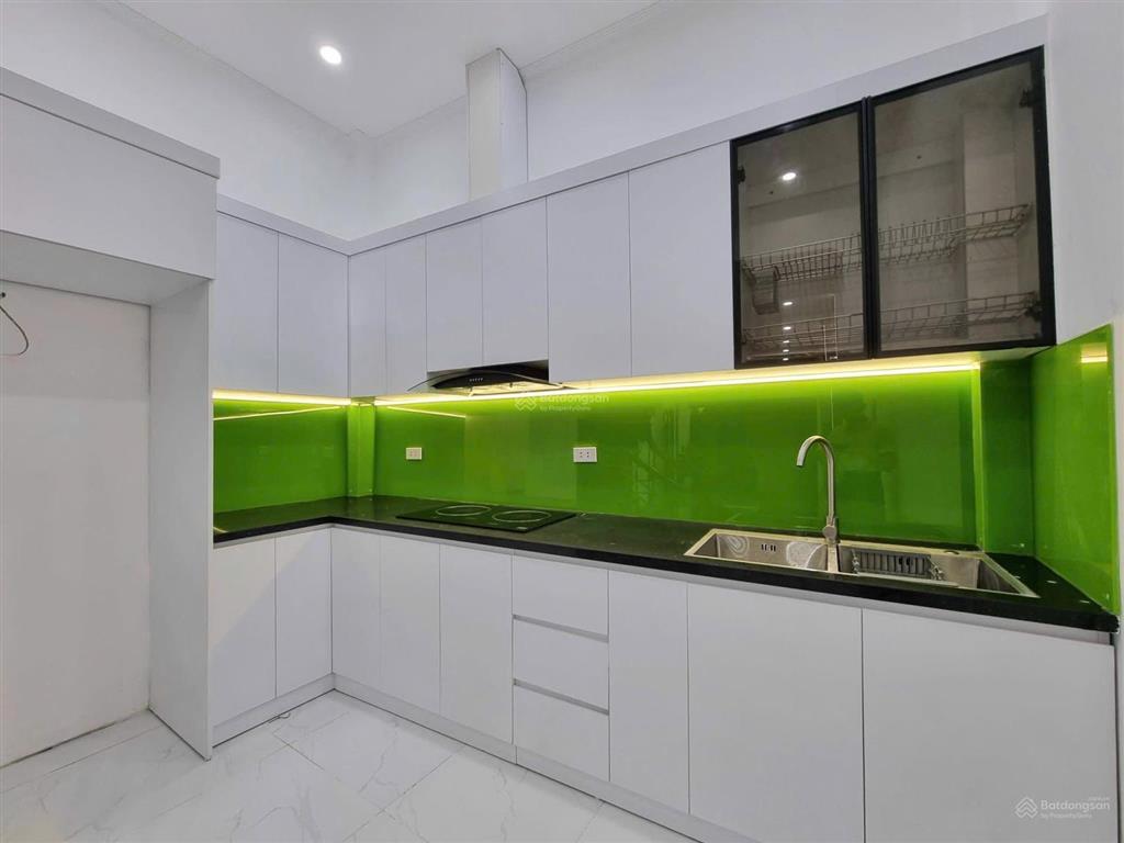 Bán nhà tân triều, ô tô đỗ cửa, kinh doanh, thanh trì, 38m2, 5 tầng, giá 8.6 tỷ