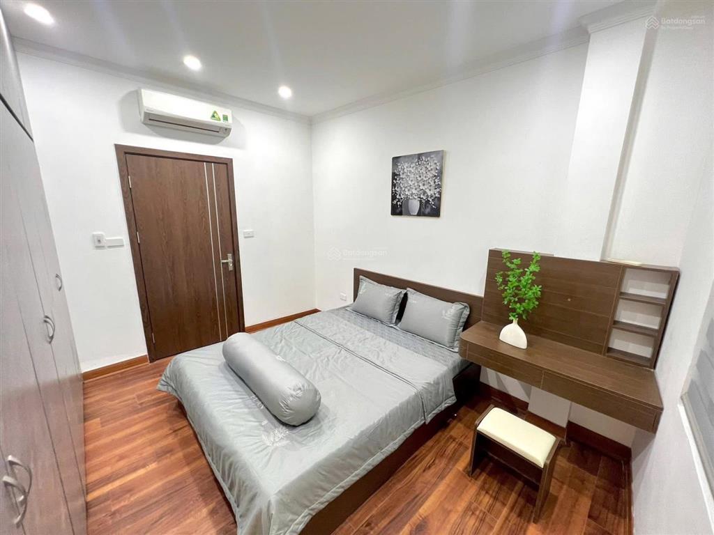 Bán nhà tân triều, ô tô đỗ cửa, kinh doanh, thanh trì, 38m2, 5 tầng, giá 8.6 tỷ