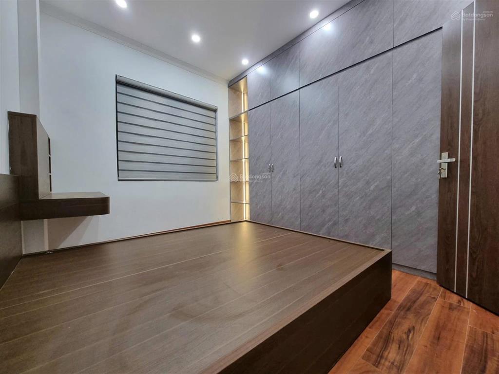 Bán nhà tân triều, ô tô đỗ cửa, kinh doanh, thanh trì, 38m2, 5 tầng, giá 8.6 tỷ