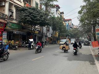 Siêu phẩm mặt phố chiến thắng, hà đông, vỉa hè kinh doanh, 110m2, 7 tầng thang máy, giá đầu tư. mặ