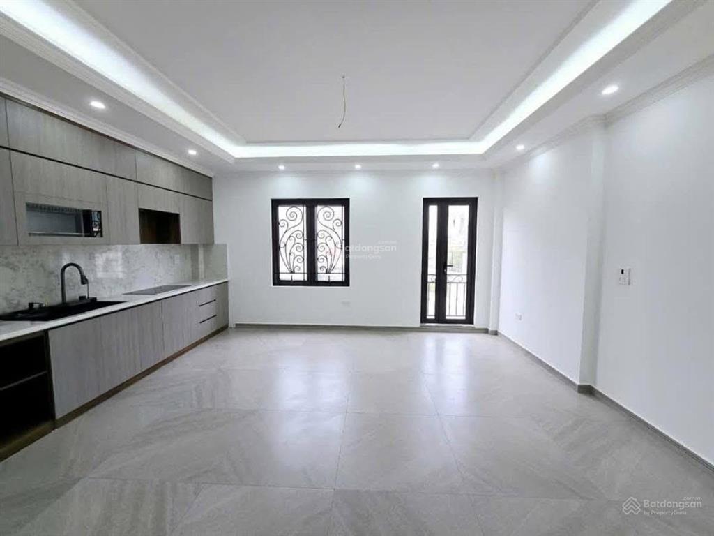 Mặt hồ văn quán, hà đông, 9 tầng thang máy, hai mặt tiền kinh doanh, 72m², dòng tiền 80 triệu/th