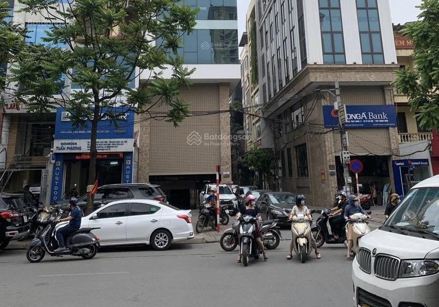 Mặt phố khuất duy tiến, nguyễn trãi, thanh xuân, vỉa hè, kinh doanh, 110m2, giá 45 tỷ, cần bán