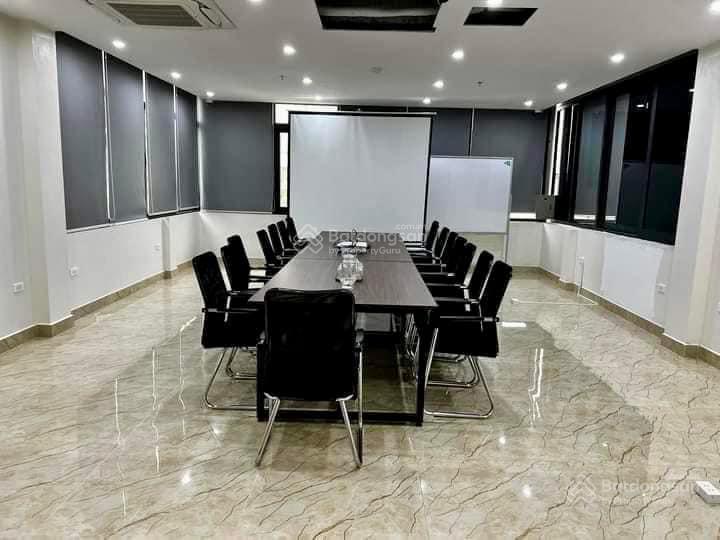 Mặt phố khuất duy tiến, nguyễn trãi, thanh xuân, vỉa hè, kinh doanh, 110m2, giá 45 tỷ, cần bán