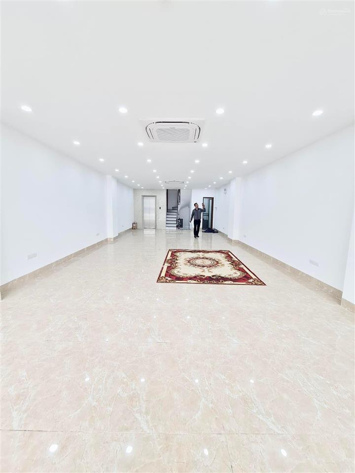 Mặt phố khuất duy tiến, nguyễn trãi, thanh xuân, vỉa hè, kinh doanh, 110m2, giá 45 tỷ, cần bán