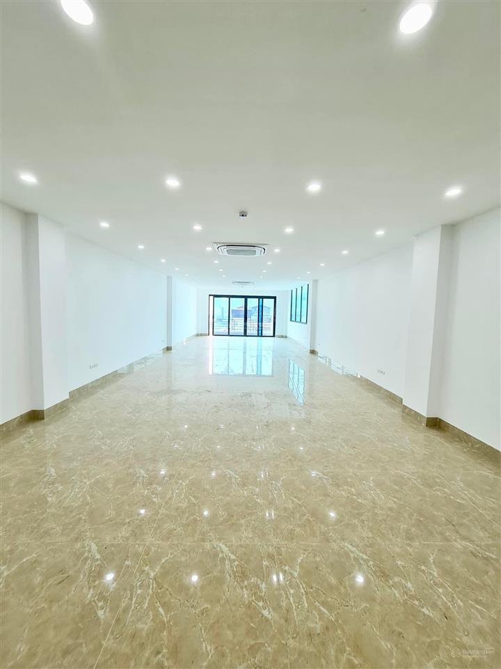 Mặt phố khuất duy tiến, nguyễn trãi, thanh xuân, vỉa hè, kinh doanh, 110m2, giá 45 tỷ, cần bán