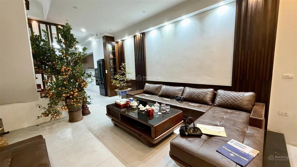 Làng việt kiều châu âu mỗ lao  full nội thất xịn  ô tô tránh  kinh doanh vip  77m2  27.5 tỷ