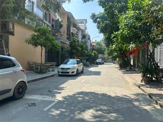 Làng việt kiều châu âu mỗ lao  full nội thất xịn  ô tô tránh  kinh doanh vip  77m2  27.5 tỷ