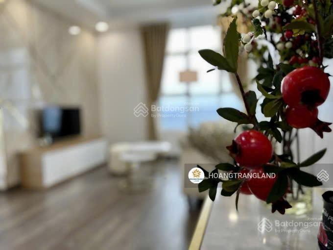 Quản lý cho thuê căn hộ 2pn 11tr/th, chung cư hoàng anh thanh bình,  0902 539 ***