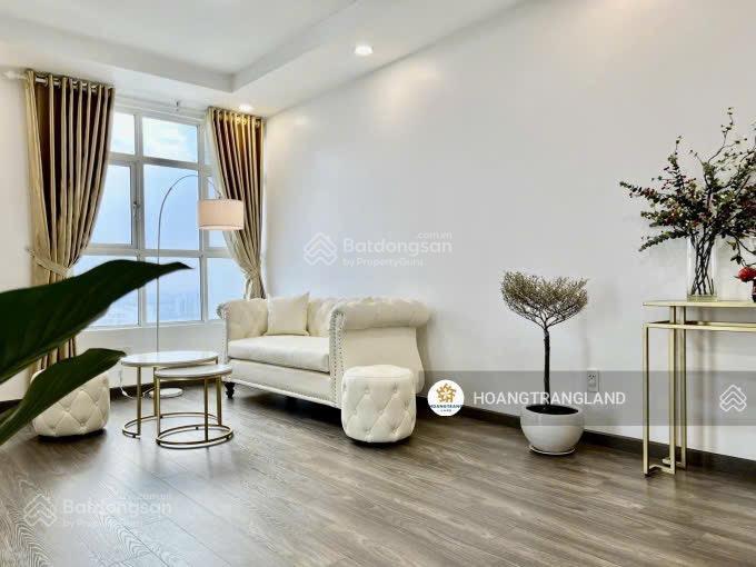 Quản lý cho thuê căn hộ 2pn 11tr/th, chung cư hoàng anh thanh bình,  0902 539 ***