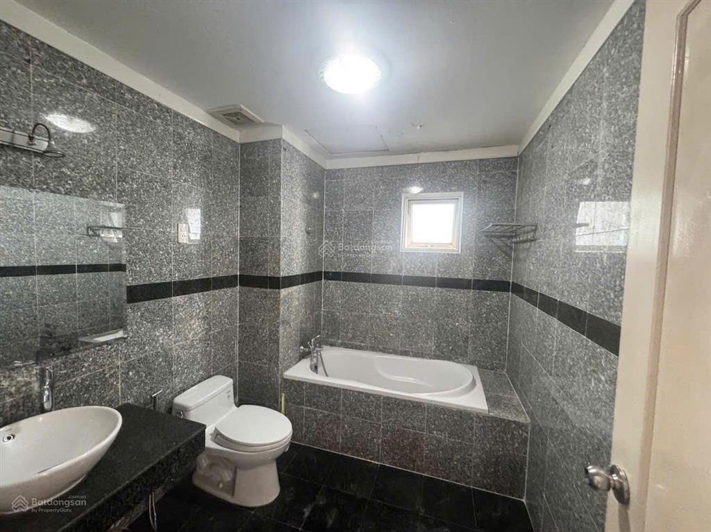 Chung cư hoàng anh river view thảo điền 3pn 3wc , dtsd 138m2