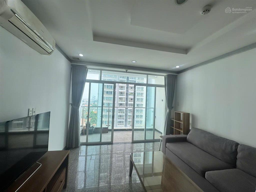 Chung cư hoàng anh river view thảo điền 3pn 3wc , dtsd 138m2