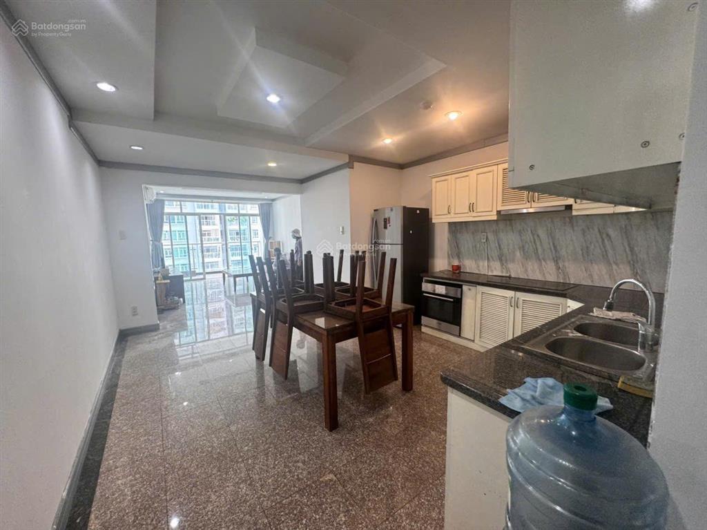 Chung cư hoàng anh river view thảo điền 3pn 3wc , dtsd 138m2