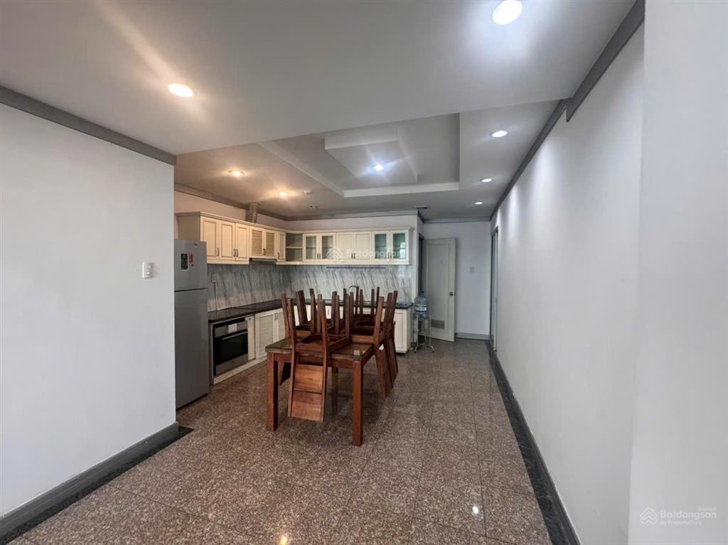 Chung cư hoàng anh river view thảo điền 3pn 3wc , dtsd 138m2
