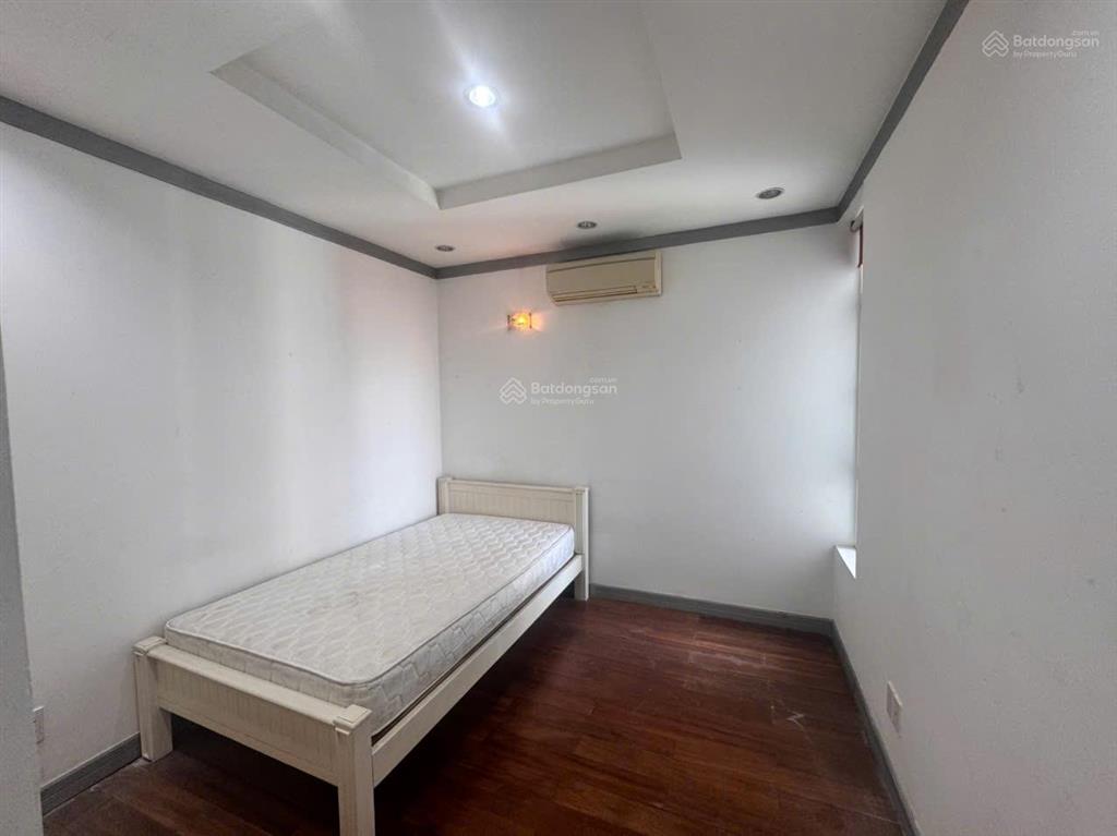 Chung cư hoàng anh river view thảo điền 3pn 3wc , dtsd 138m2