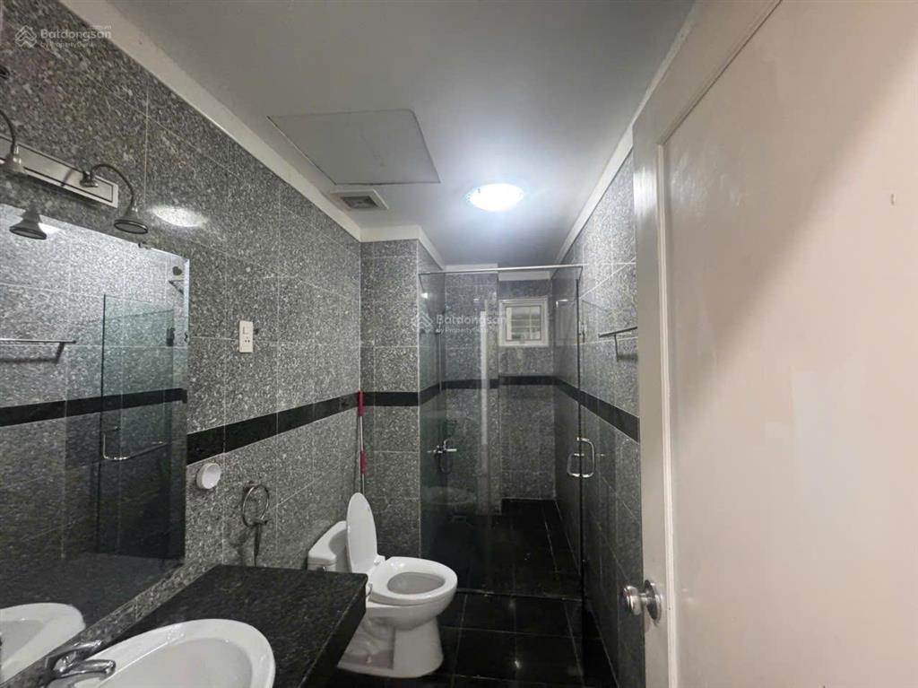 Chung cư hoàng anh river view thảo điền 3pn 3wc , dtsd 138m2