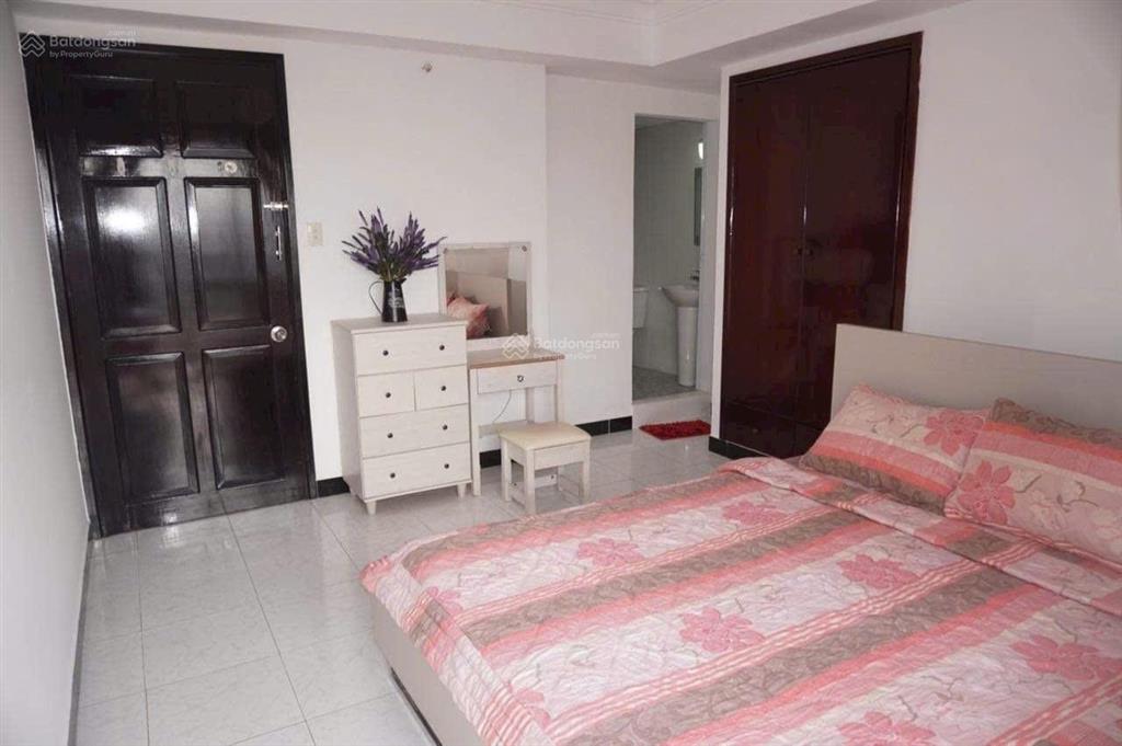 Chung cư nam an 2pn 2wc  dt 60m2 full nội thất bình thạnh