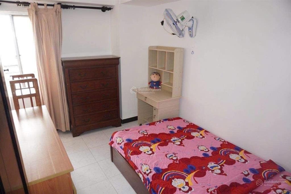 Chung cư nam an 2pn 2wc  dt 60m2 full nội thất bình thạnh