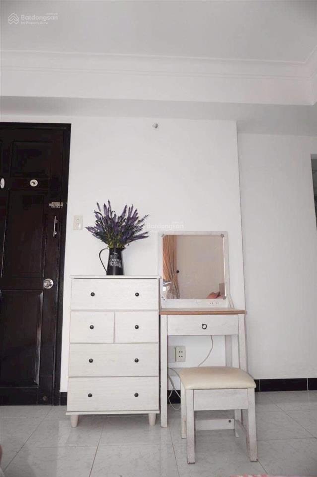 Chung cư nam an 2pn 2wc  dt 60m2 full nội thất bình thạnh