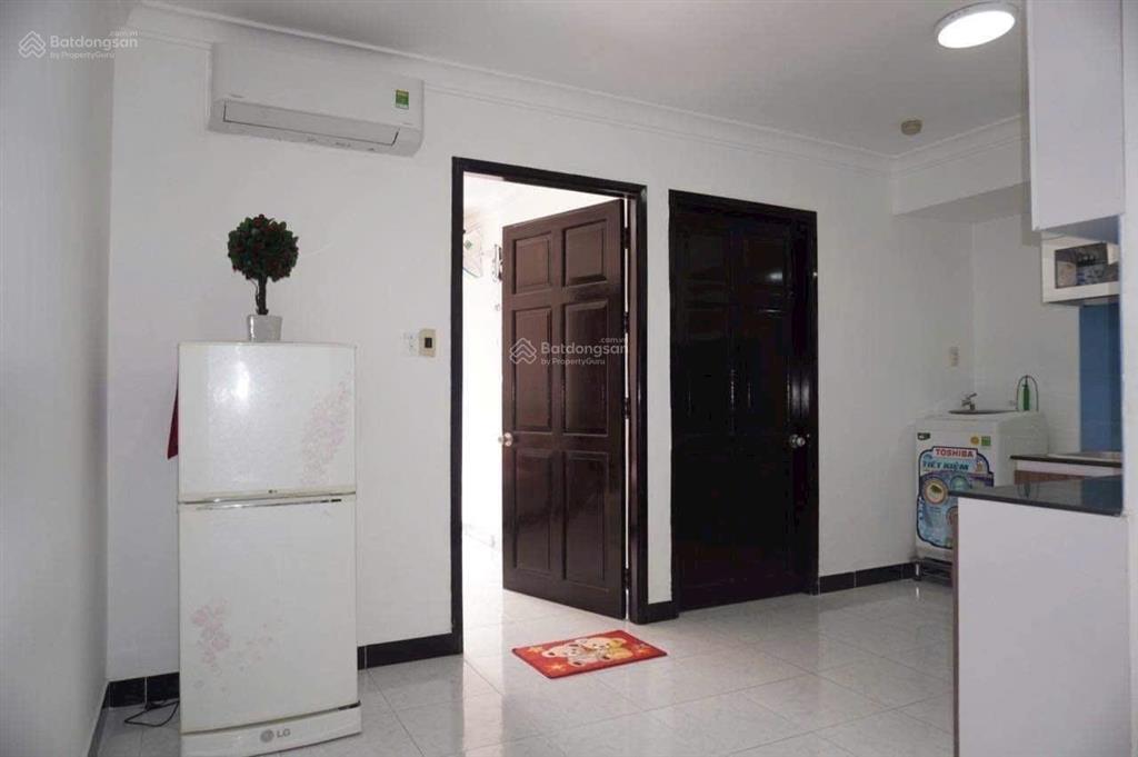Chung cư nam an 2pn 2wc  dt 60m2 full nội thất bình thạnh
