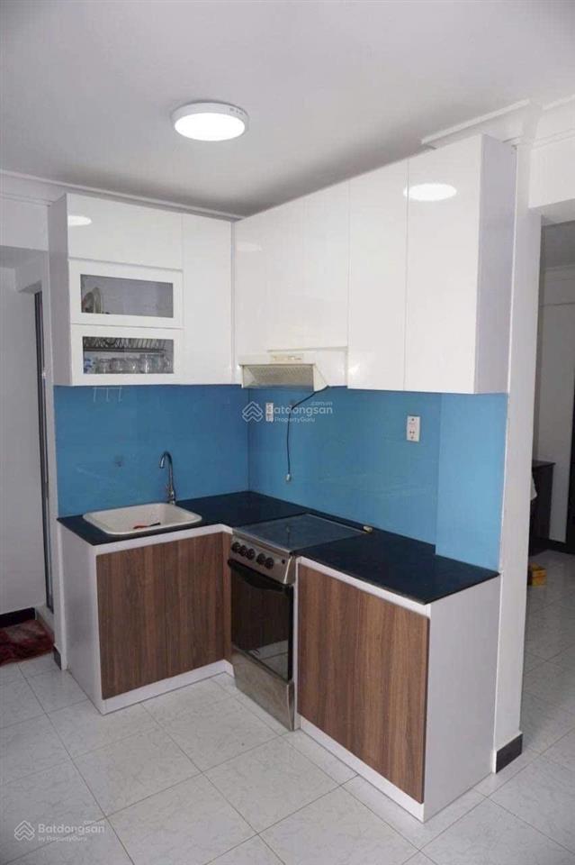Chung cư nam an 2pn 2wc  dt 60m2 full nội thất bình thạnh