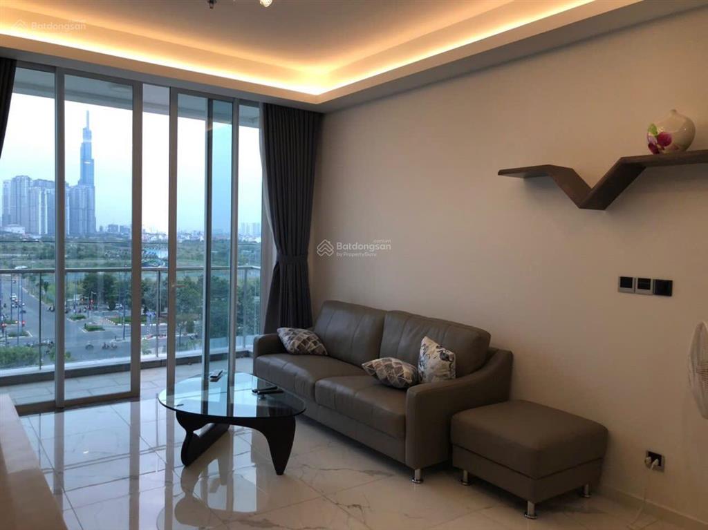 Cho thuê căn hộ sarina c, căn góc 2pn rộng rãi