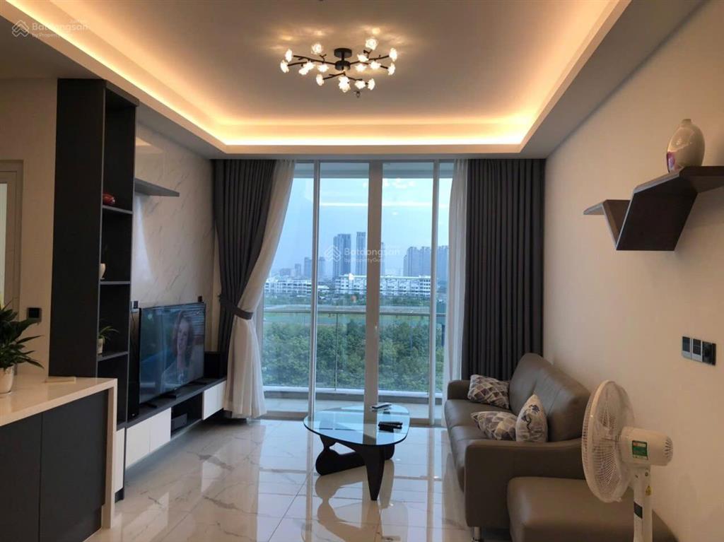 Cho thuê căn hộ sarina c, căn góc 2pn rộng rãi