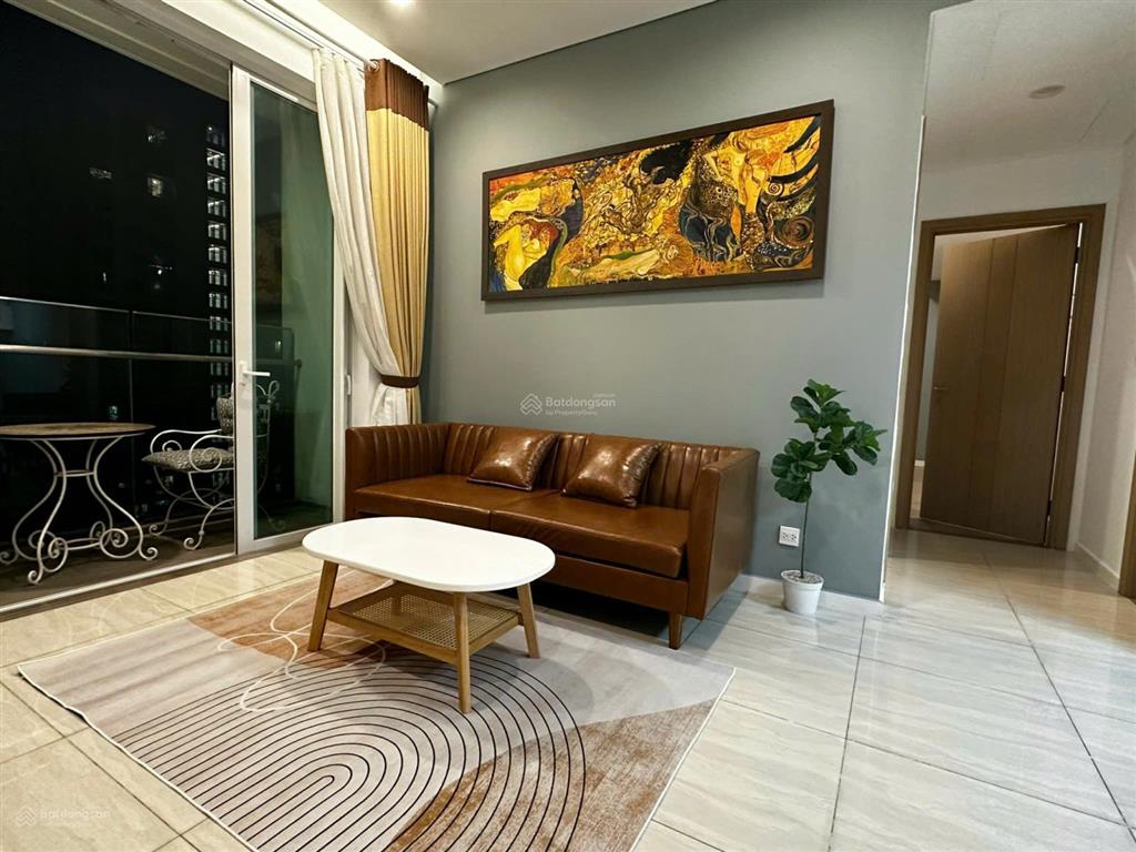 Bán căn hộ sadora sala view hồ bơi, đầy đủ nội thất