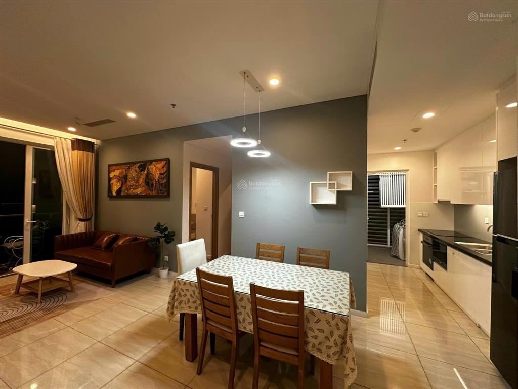 Bán căn hộ sadora sala view hồ bơi, đầy đủ nội thất