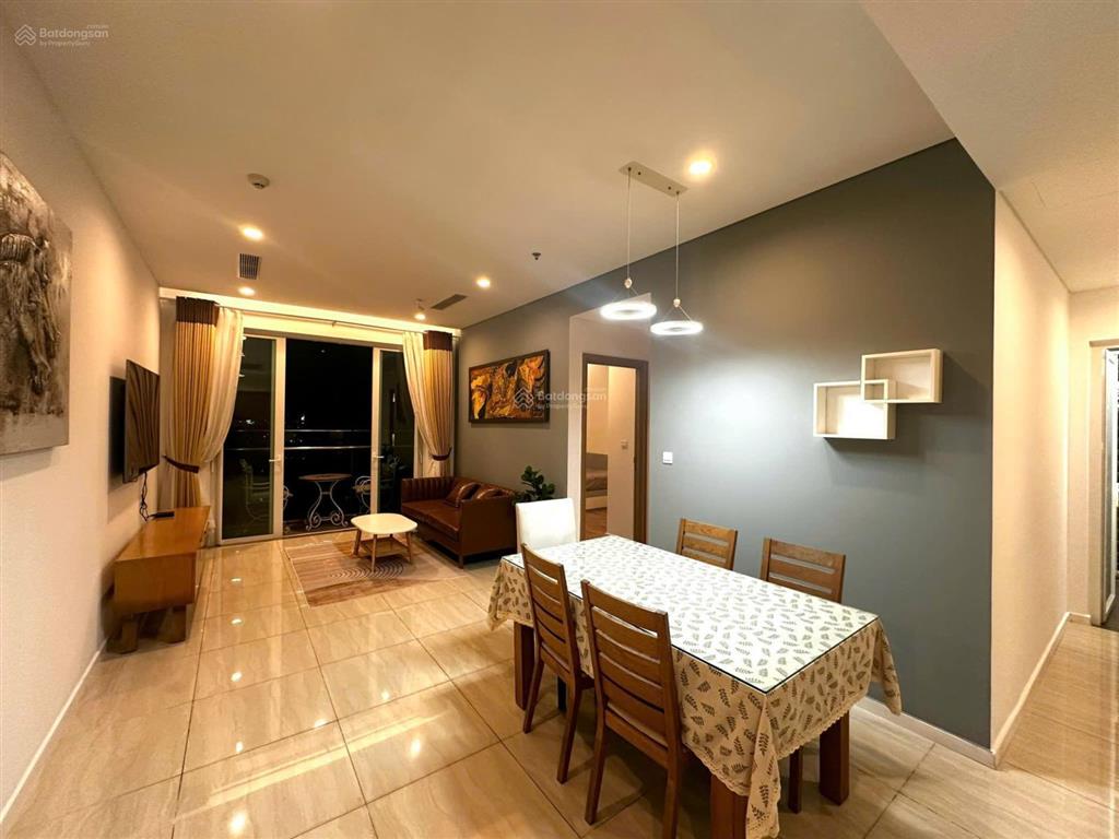 Bán căn hộ sadora sala view hồ bơi, đầy đủ nội thất