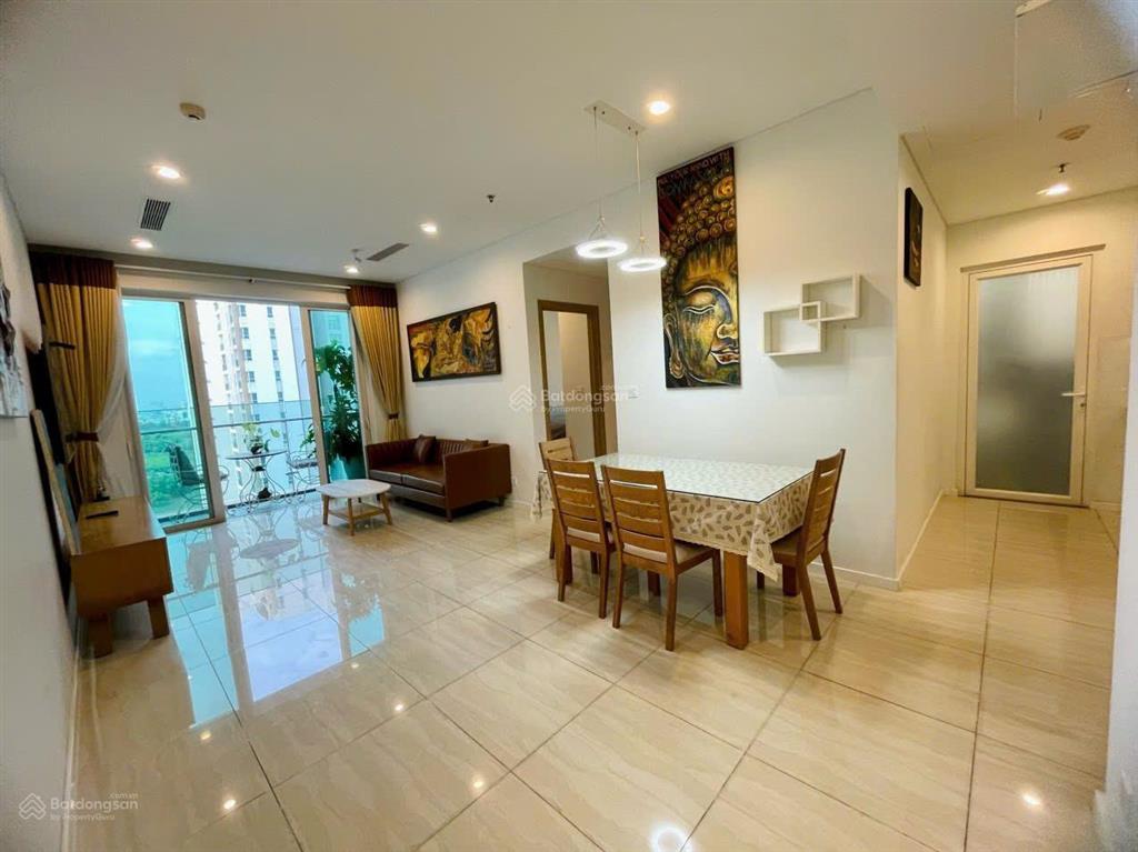 Bán căn hộ sadora sala view hồ bơi, đầy đủ nội thất