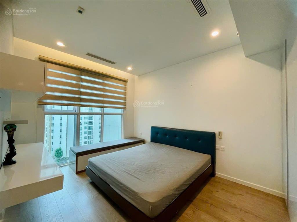 Bán căn hộ sadora sala view hồ bơi, đầy đủ nội thất