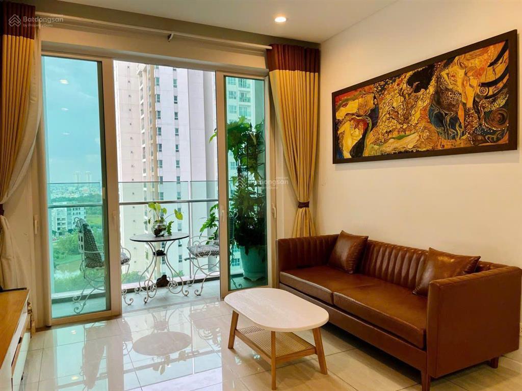 Bán căn hộ sadora sala view hồ bơi, đầy đủ nội thất