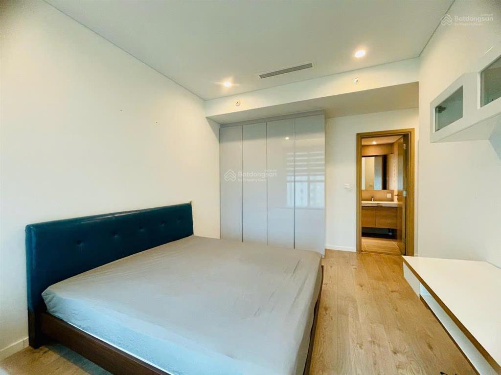 Bán căn hộ sadora sala view hồ bơi, đầy đủ nội thất